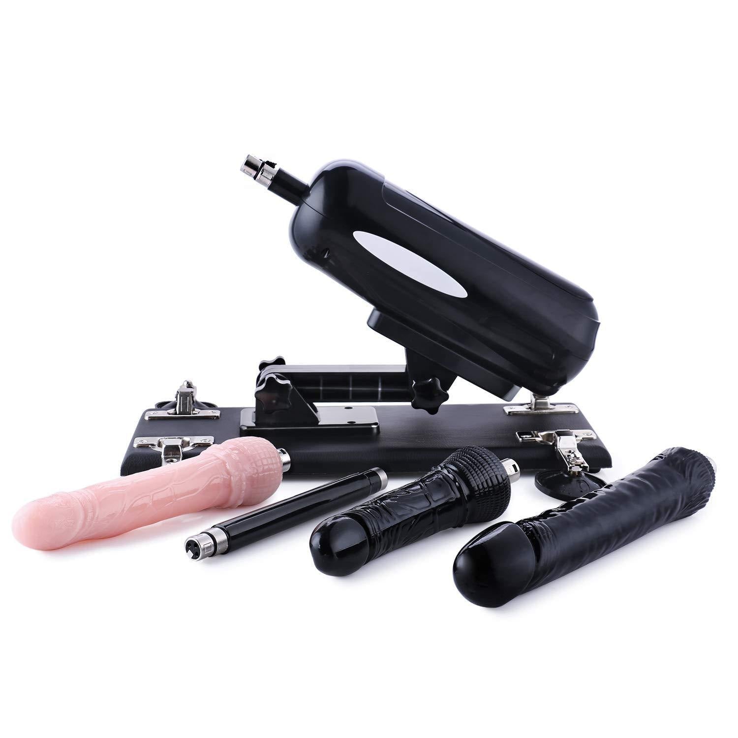 Standard Sex Machine – Sex Machine & Sex Doll Adult Toys Online Store -  Sexlovey