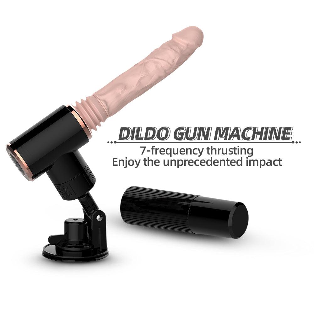 Muscle Man The Penis Gun Sex Machine – Sex Machine & Sex Doll Adult Toys  Online Store - Sexlovey