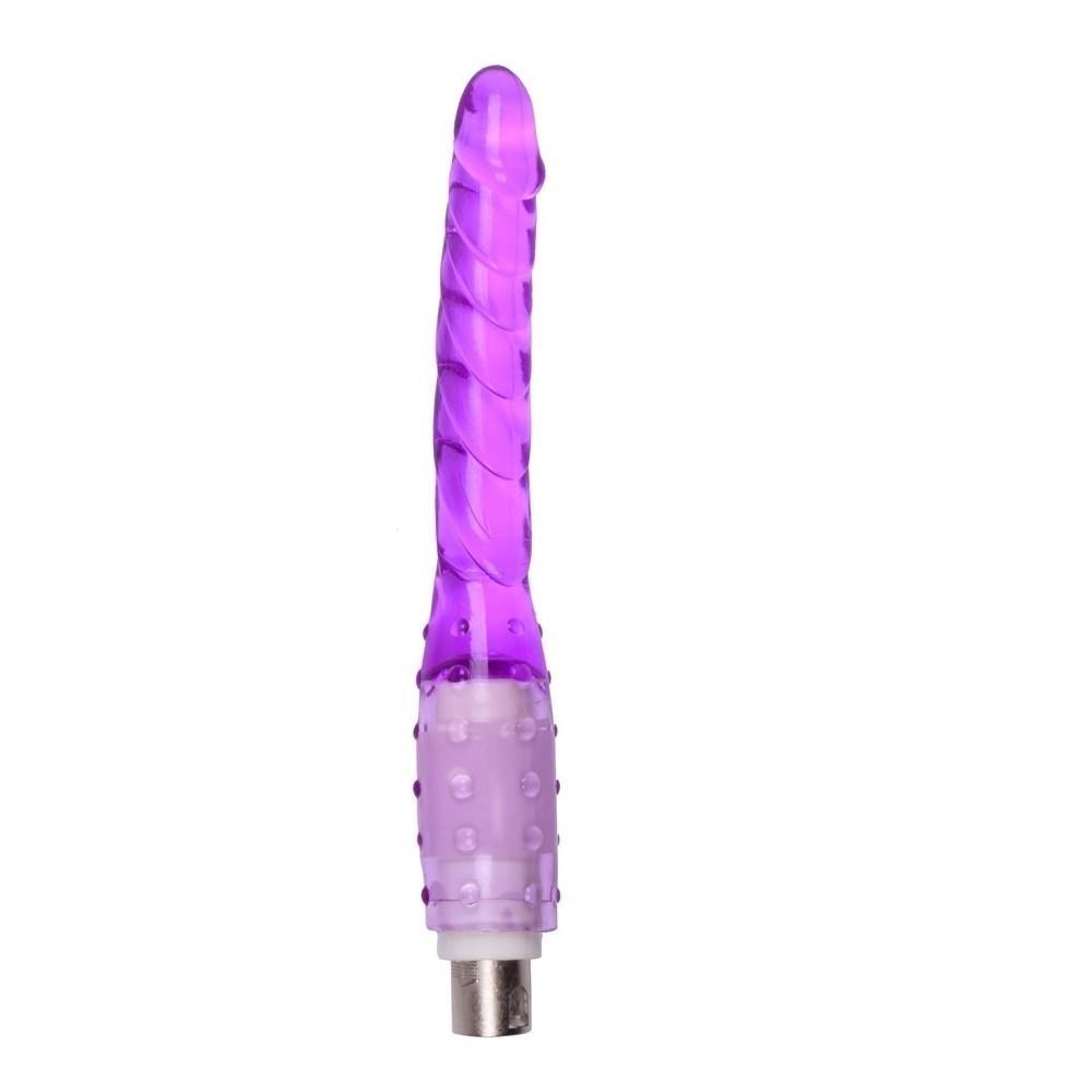 Anal Dildo Attachment for 3XLR Automatic Sex Machine – Sex Machine & Sex  Doll Adult Toys Online Store - Sexlovey