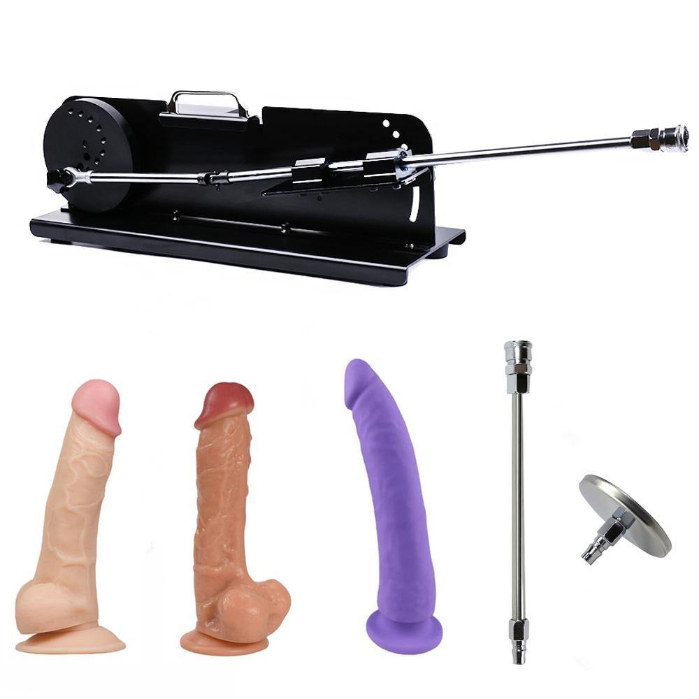 Portable Thrusting Fucking Sex Machine – Sex Machine & Sex Doll Adult Toys  Online Store - Sexlovey