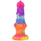 Pandora Ovipositor Dildo-Glow In The Dark