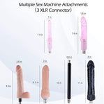 Automatic Sex Machine Thrusting Love Machine - Sex Machine & Sex Doll Adult Toys Online Store - Sexlovey