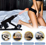 Automatic Sex Machine Thrusting Love Machine - Sex Machine & Sex Doll Adult Toys Online Store - Sexlovey