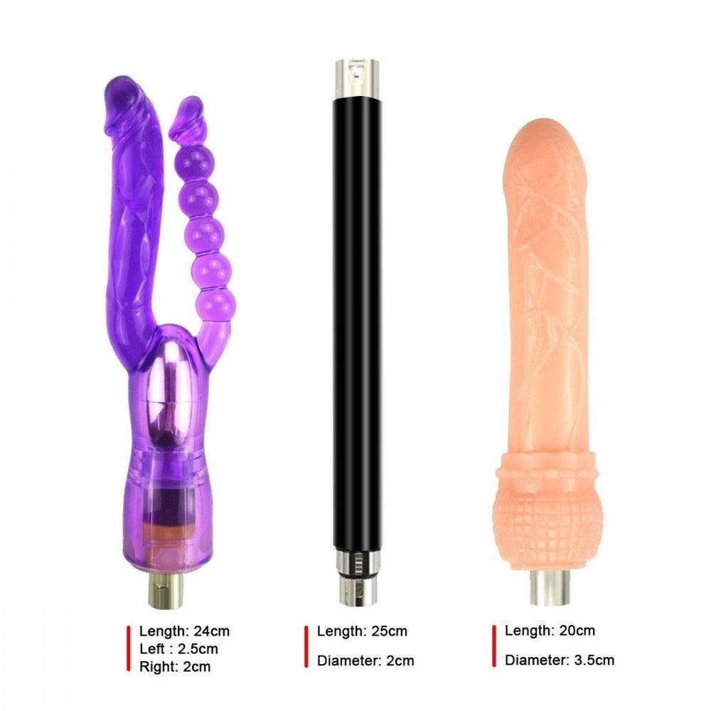 Upgrade Automatic Thrusting Dildo Sex Machine – Sex Machine & Sex Doll  Adult Toys Online Store - Sexlovey